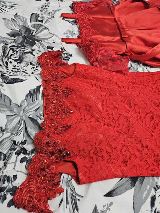 Set de ocazie mamă fiică