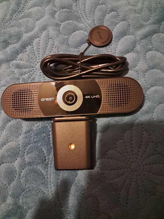 Vând SmartCam -Camera web USB