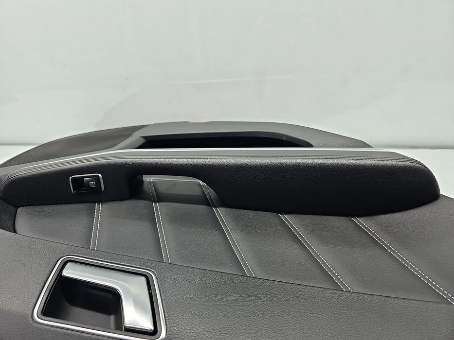Tapiterie usa stanga spate Mercedes Clasa E (W212) Facelift [Fabr 2009
