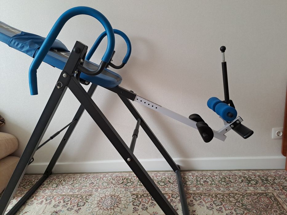 Инверсионный стол "Genau"