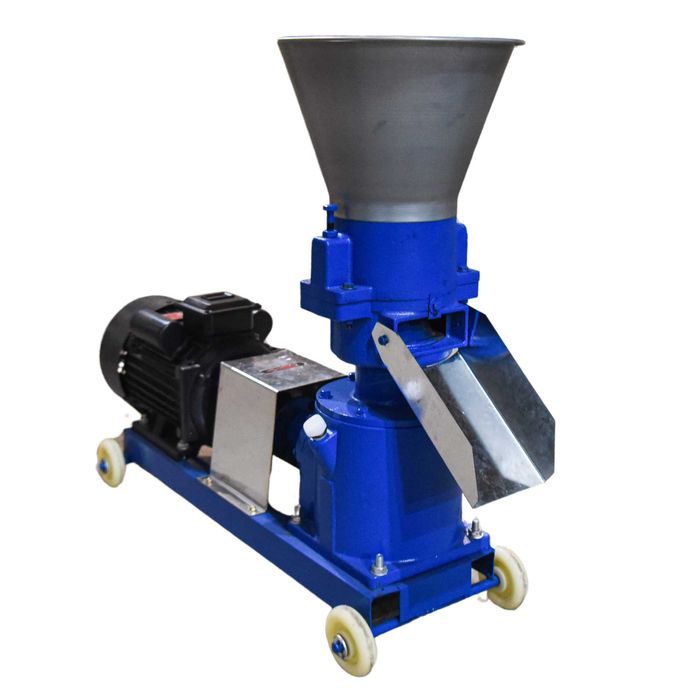 Кормодробилка 4 кВт Акция!!