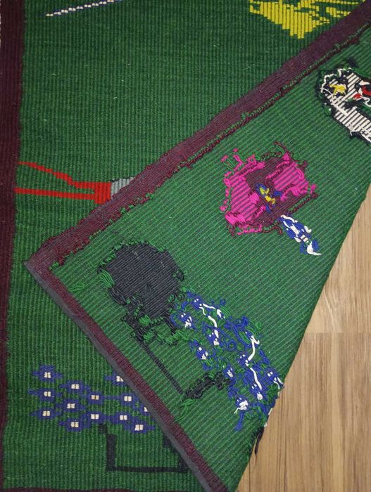 Ковертюри за стена