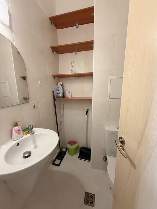 Дава се под наем Магазин в Бургас, Братя Миладинови - 18 кв.м за 224.4 € - Снимка #5