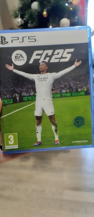 Продам диски на PS5