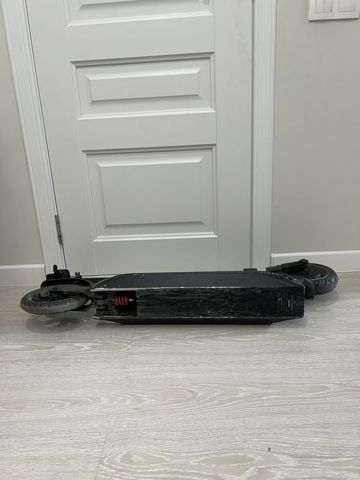 Электрический самокат