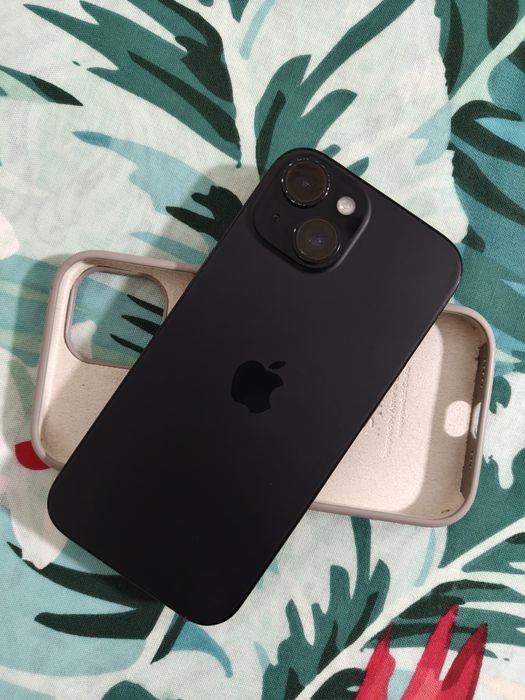 iPhone 15 Сатылады