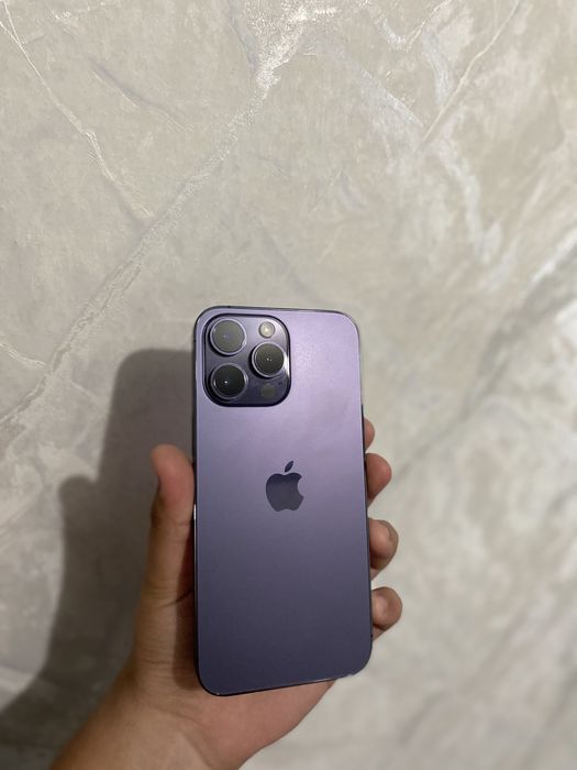 iPhone 14 Pro Max 256gb, Айфон 14 Про Макс 82%