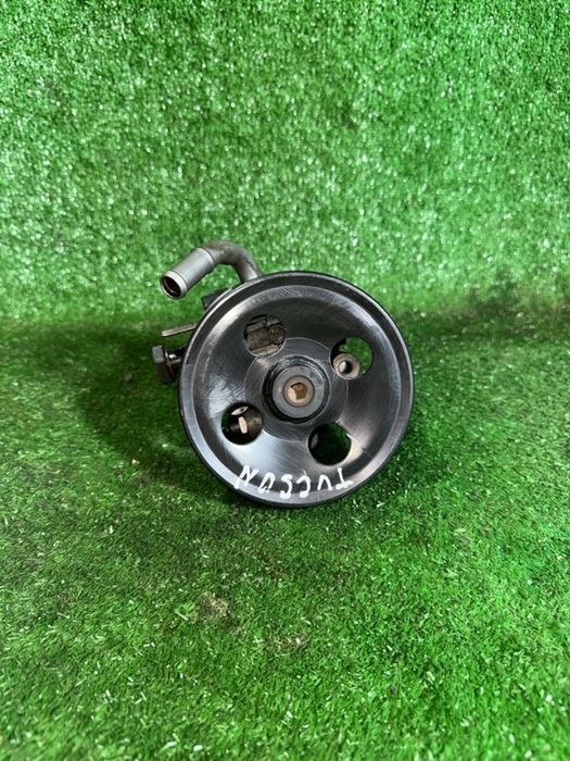 Гур насос гидроусилитель руля Хендай Элантра гур  спортейдж 2.0 g4kd