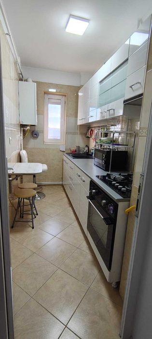 PF inchiriez ap. 2 camere decomandat Iasi - Pacurari