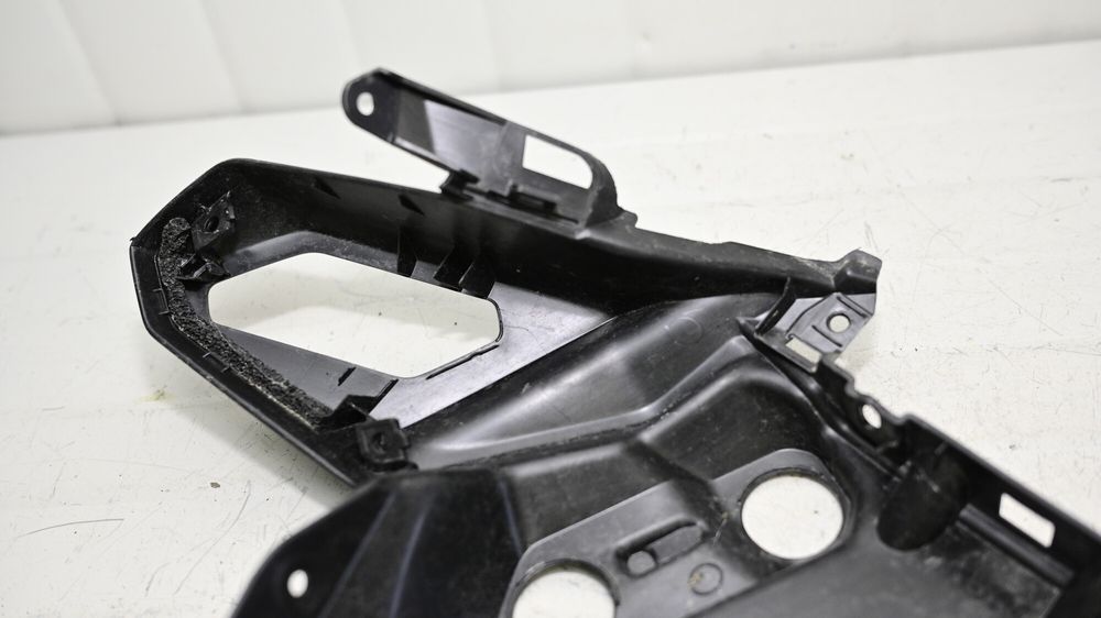 Carena Fata Ceas Instrument Rama Bord Yamaha X-MAX 125 / 300 2023 -