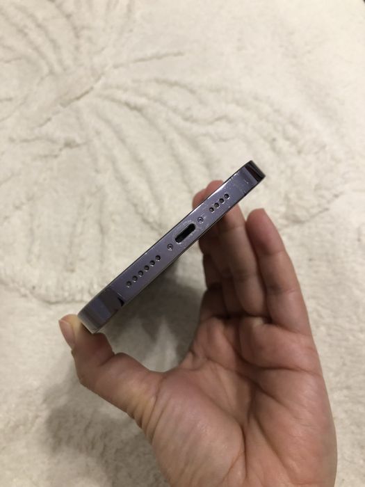 Продам iPhone 14 pro max 512 gb