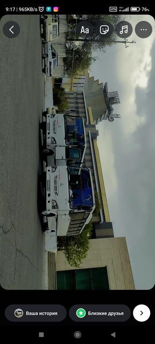 Avtobus hizmati,kelishilgan narxlarda