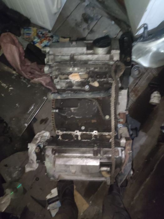 Продам Мотор Ауди ACK