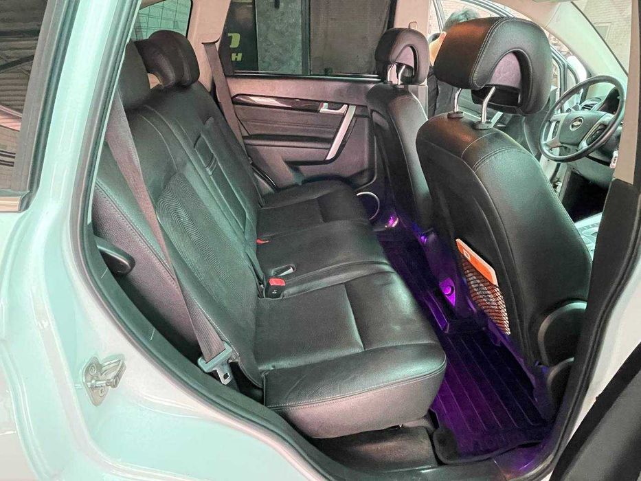 Продается Captiva III
