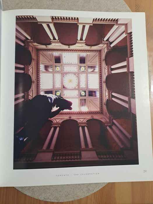 Торонто в снимки