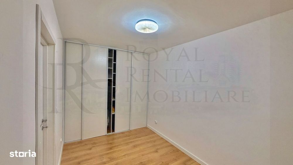 2 camere | Renovat complet 2026 | Mănăștur | Etaj 3/4 | Zonă verde