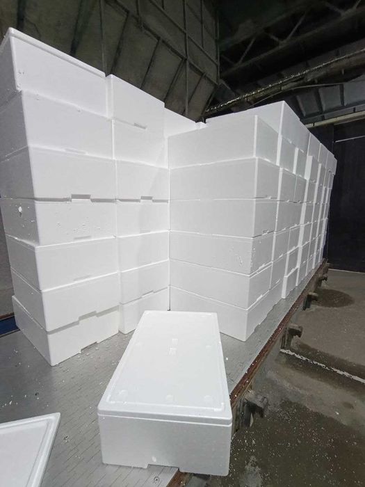 Термобокс из пенопласта/коробки из пенопласта