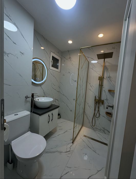 Inchiriez Apartament 2 Camere Decomandat | Langa Plaza Mall | Parter
