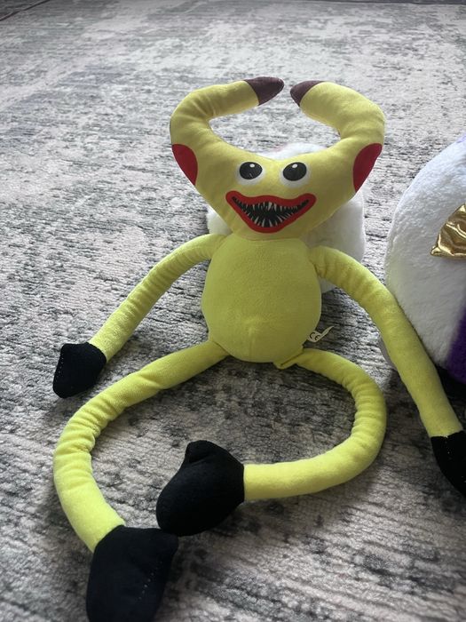 Продаю мягкие игрушки