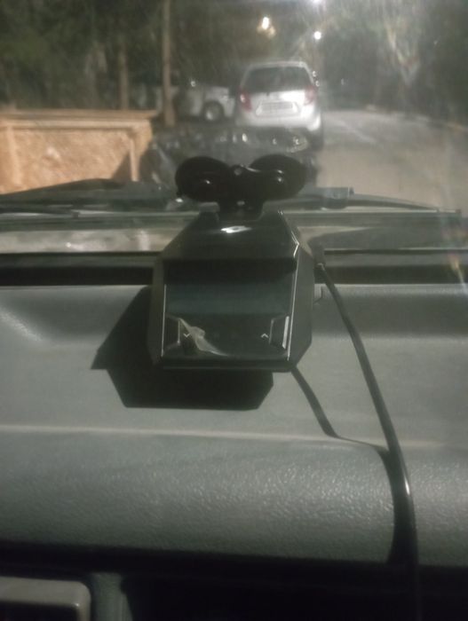 Neoline X-COP 8700s в отлично состояние