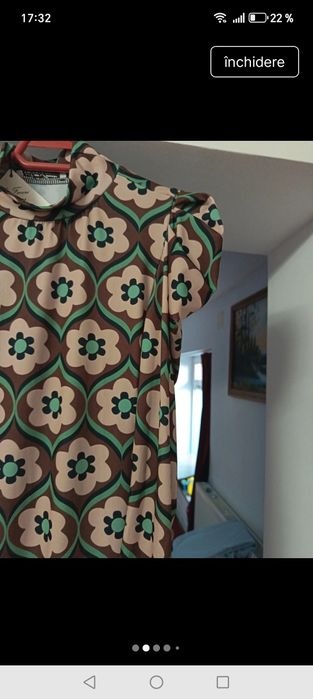 Rochie Nouă, S-M, New favori