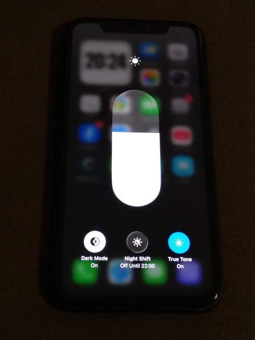 Iphone 11 128GB черен