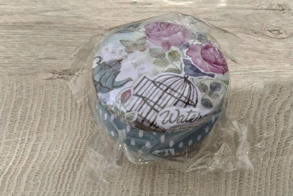 Кутия за бижута и подаръчна кутия