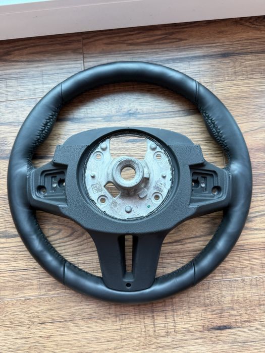 Volan BMW M seria G cu modul compatibil