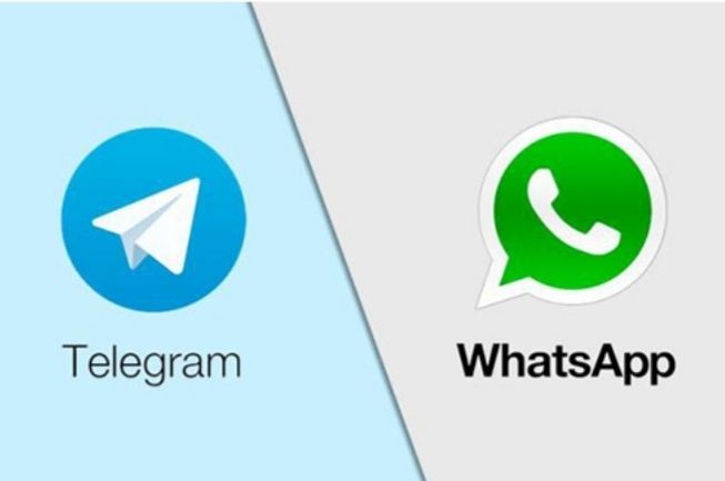 Аккаунты Whatsapp,Телеграм