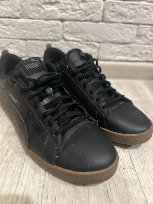 Кросовки Puma оригинал 39-40 размер