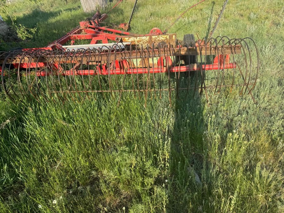 Продам косилку