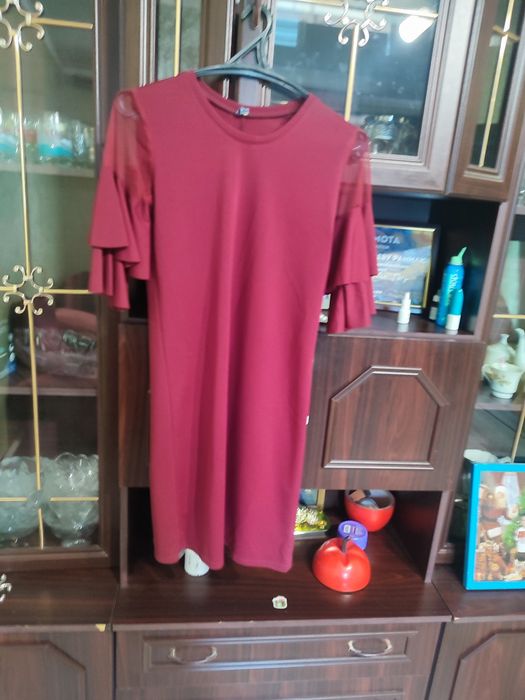 Женская одежда х