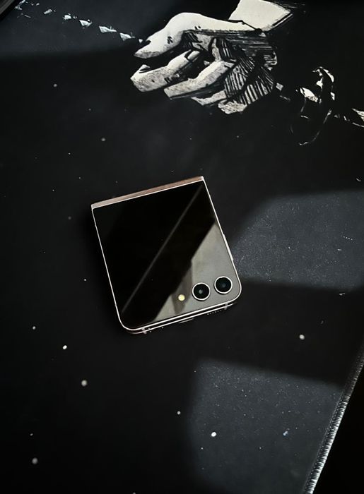 Продам samsung z flip 5