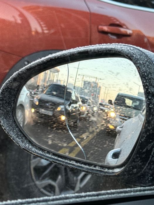 Авто зеркала. Автомобильные зеркала
