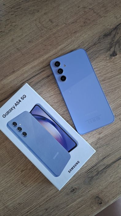 Samsung A54, 256GB