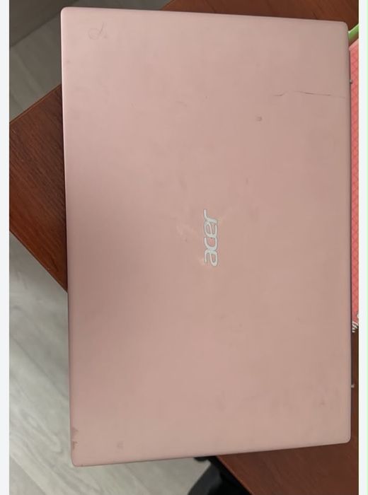 Продается ноутбук ACER