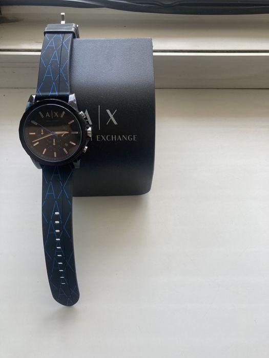 Armani exchange sport original!