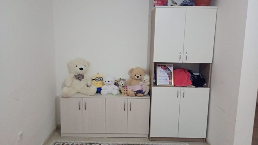 Кухонный гарнитур