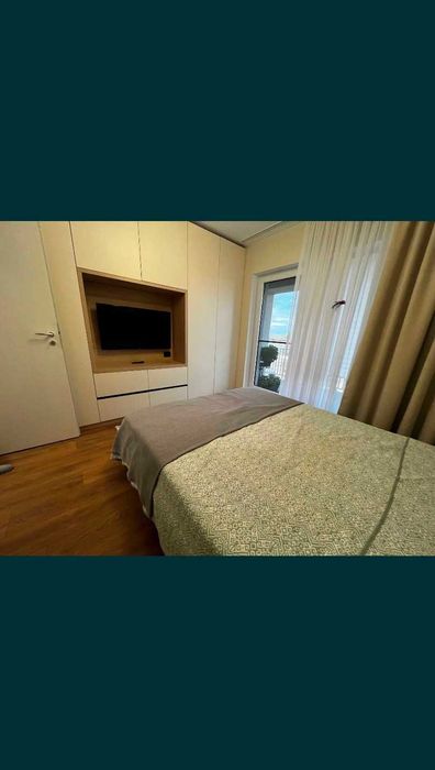 Apartament 2 camere, 45 mp — Complex Titan4Residence II, Sector 3