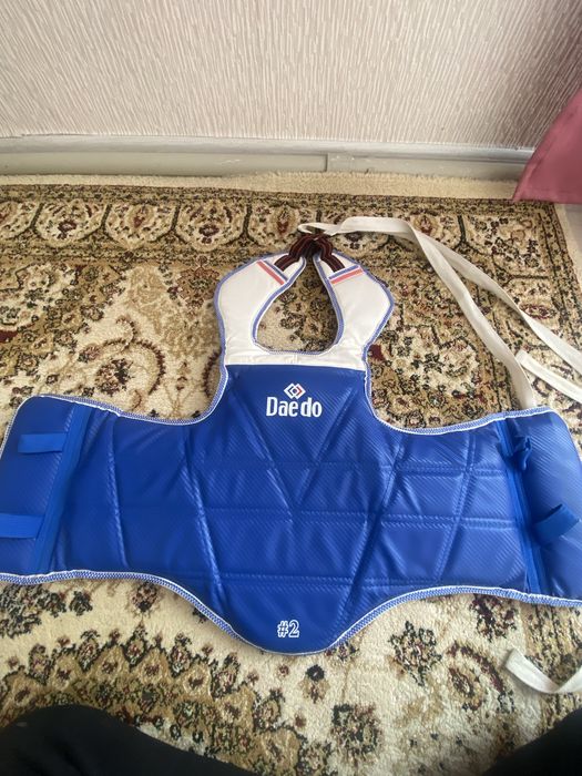 Снарежения для мма карате таеквандо самбо