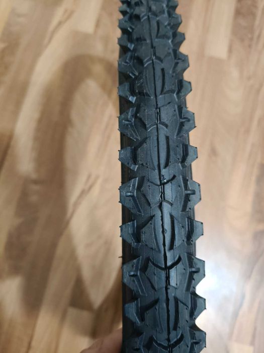 Нова външна гума Hakuba 24"(24 x 1.95)