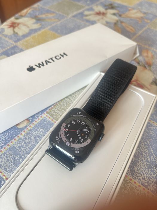 Apple Watch SE 2 44 mm