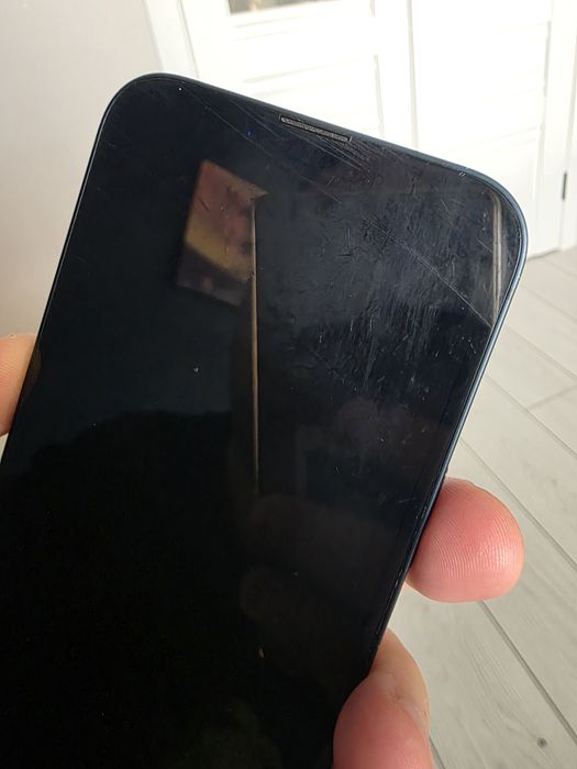 Iphone 13 128gb, синий