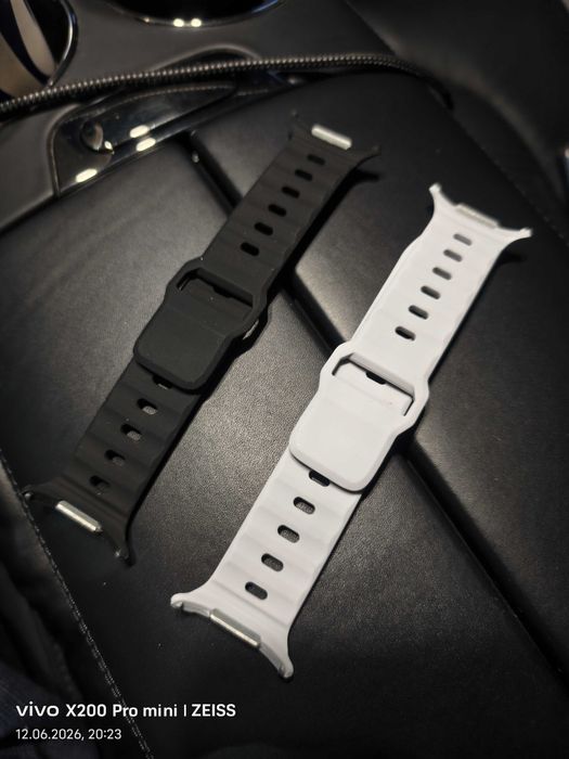 Ремешок Samsung galaxy watch ultra