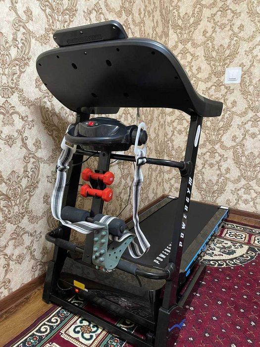 аренда беговая дорожка прокат + ijara begovaya dorojka