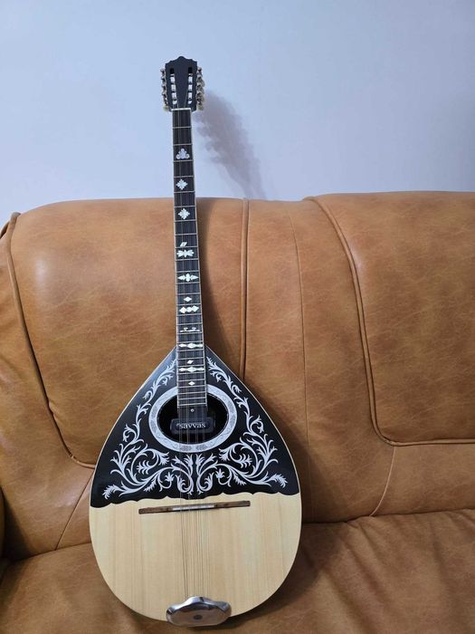 Vand Bouzouki grecesc nou Buzau • OLX.ro