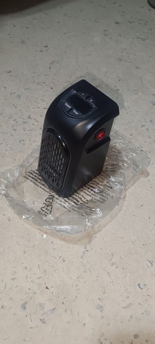 Rovus Handy Heater жылу желдеткіші