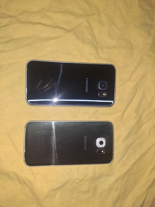 Samsung galaxy s6