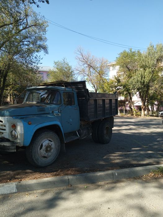 Приму заказы на отсев, шебенки и т.д
