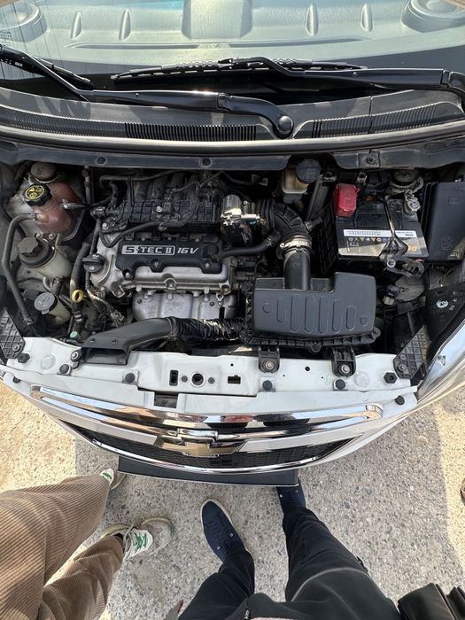 Спарк 2 евро  супер